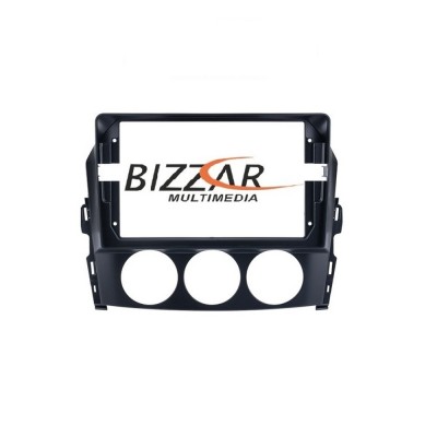 Bizzar ND Series 8Core Android13 2+32GB Mazda MX-5 2006-2008 Navigation Multimedia Tablet 9