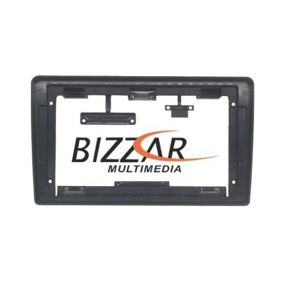 Bizzar ND Series 8Core Android13 2+32GB Nissan Navara D40 Navigation Multimedia Tablet 9