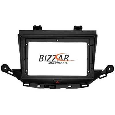 Bizzar ND Series 8Core Android13 2+32GB Opel Astra K 2015-2019 Navigation Multimedia Tablet 9