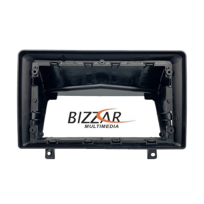 Bizzar ND Series 8Core Android13 2+32GB Opel Astra H Navigation Multimedia Tablet 9