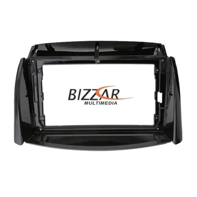 Bizzar ND Series 8Core Android13 2+32GB Renault Koleos 2007-2015 Navigation Multimedia Tablet 9