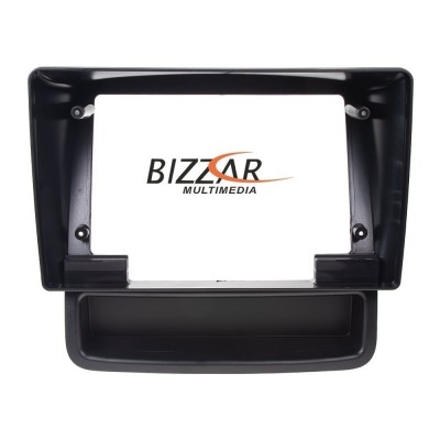 Bizzar ND Series 8Core Android13 2+32GB Renault/Nissan/Opel Navigation Multimedia Tablet 10