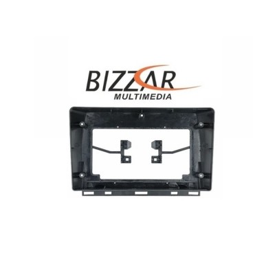 Bizzar ND Series 8Core Android13 2+32GB Renault Clio 5 2020-2024 Navigation Multimedia Tablet 9