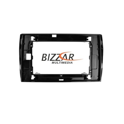 Bizzar ND Series 8Core Android13 2+32GB Skoda Kodiaq 2017-> Navigation Multimedia Tablet 10