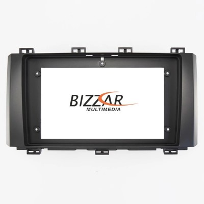 Bizzar ND Series 8Core Android13 2+32GB Seat Ateca 2017-2021 Navigation Multimedia Tablet 9