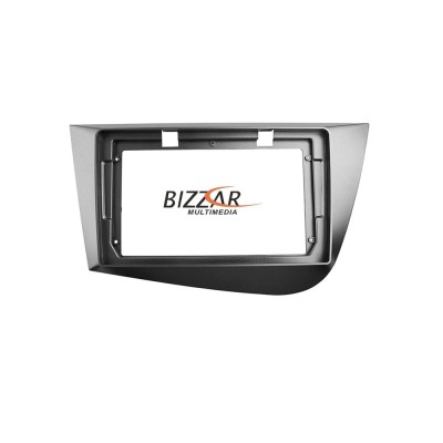 Bizzar ND Series 8Core Android13 2+32GB Seat Leon Navigation Multimedia Tablet 9