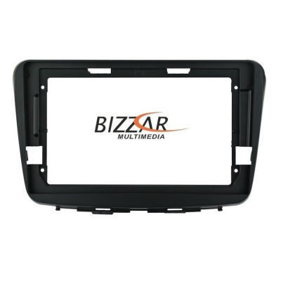 Bizzar ND Series 8Core Android13 2+32GB Suzuki Baleno 2016-2021 Navigation Multimedia Tablet 9