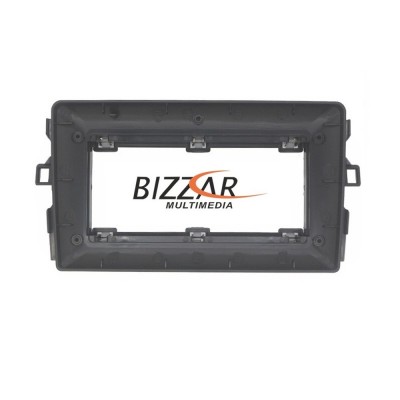 Bizzar ND Series 8Core Android13 2+32GB Toyota Auris Navigation Multimedia Tablet 10