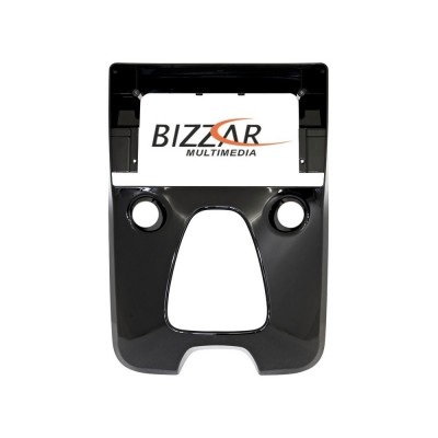 Bizzar ND Series 8Core Android13 2+32GB Toyota Aygo | Citroen C1 | Peugeot 108 Navigation Multimedia 10