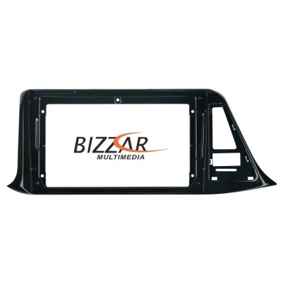 Bizzar ND Series 8Core Android13 2+32GB Toyota CH-R Navigation Multimedia Tablet 9