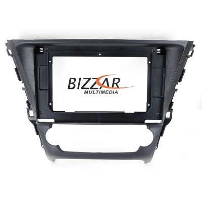 Bizzar ND Series 8Core Android13 2+32GB Toyota Avensis 2015-2018 Navigation Multimedia Tablet 9