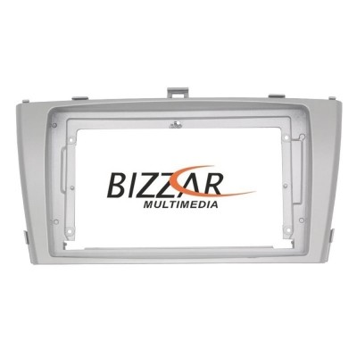 Bizzar ND Series 8Core Android13 2+32GB Toyota Avensis T27 Navigation Multimedia Tablet 9