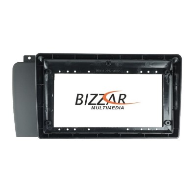 Bizzar ND Series 8Core Android13 2+32GB Volvo S60 2004-2009 Navigation Multimedia Tablet 9