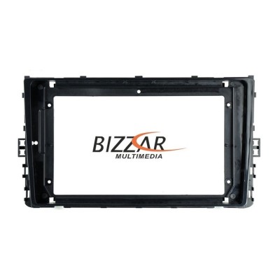 Bizzar ND Series 8Core Android13 2+32GB VW MQB 2017-> Navigation Multimedia Tablet 9