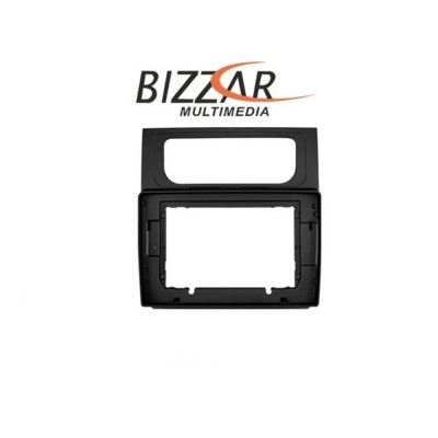 Bizzar ND Series 8Core Android13 2+32GB VW Touran 2011-2015 Navigation Multimedia Tablet 10