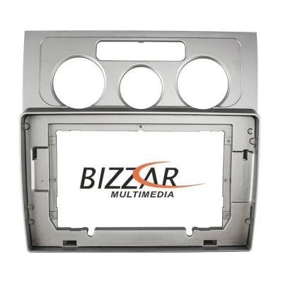 Bizzar ND Series 8Core Android13 2+32GB VW Touran 2003-2011 Navigation Multimedia Tablet 10