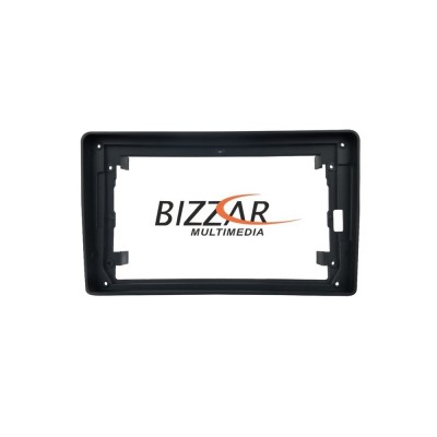 Bizzar CS Series 4Core Android13 2+32GB Audi A4 B7 Navigation Multimedia Tablet 9