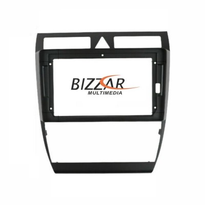 Bizzar CS Series 4Core Android13 2+32GB Audi A6 (C5) 1997-2004 Navigation Multimedia Tablet 9