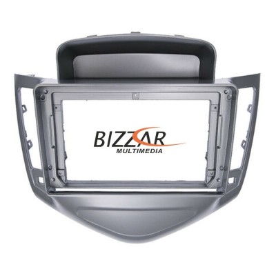 Bizzar CS Series 4Core Android13 2+32GB Chevrolet Cruze 2009-2012 Navigation Multimedia Tablet 9