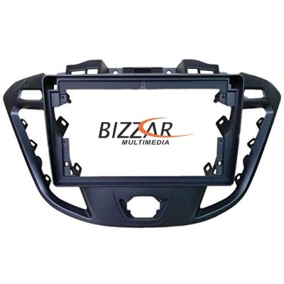 Bizzar CS Series 4Core Android13 2+32GB Ford Transit Custom/Tourneo Custom Navigation Multimedia Tablet 9