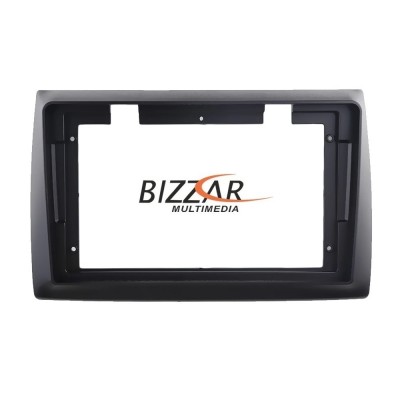 Bizzar CS Series 4Core Android13 2+32GB Fiat Stilo Navigation Multimedia Tablet 9