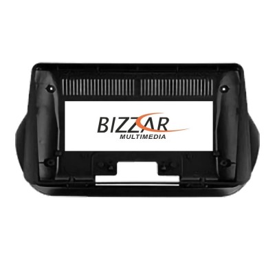 Bizzar CS Series 4Core Android13 2+32GB Fiat Fiorino/Citroen Nemo/Peugeot Bipper Navigation Multimedia Tablet 9