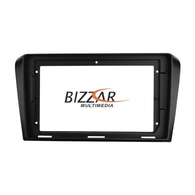 Πρόσοψη, Καλωδίωση & CANbus Box Mazda 3 2004-2009 Για Tablet 9