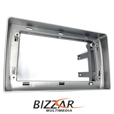 Bizzar XT2 Series Alfa Romeo Mito 2008-2014 4Core Android13 2+32GB Navigation Multimedia Tablet 9