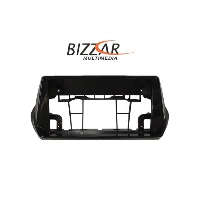 Bizzar ND Series 8Core Android13 2+32GB Peugeot 208 2019-2023 Navigation Multimedia Tablet 9