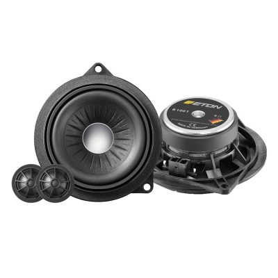 Eton B100T Upgrade BMW 1er 3er 5er 6er X1er Series