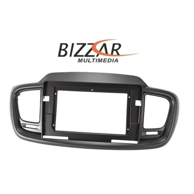 Πρόσοψη Καλωδίωση & CANbus Box Kia Sorento 2018-2021 Για Tablet 9