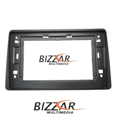 Bizzar XT2 Series Dacia Duster 2022-2024 4Core Android13 2+32GB Navigation Multimedia Tablet 9″