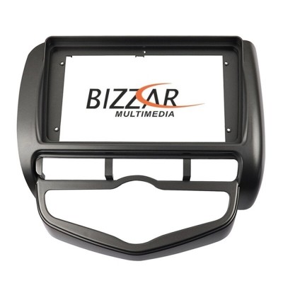 Πρόσοψη Καλωδίωση & CANbus Box Honda Jazz 2002-2008 (Auto A/C) Για Tablet 9