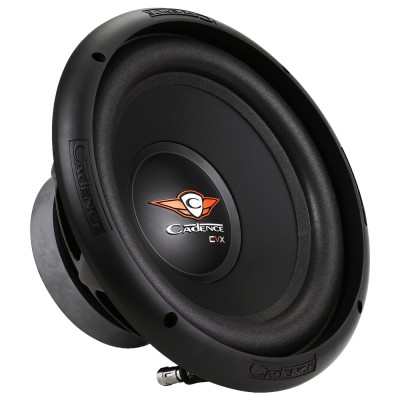 Cadence CVX10D2 Subwoofer 10