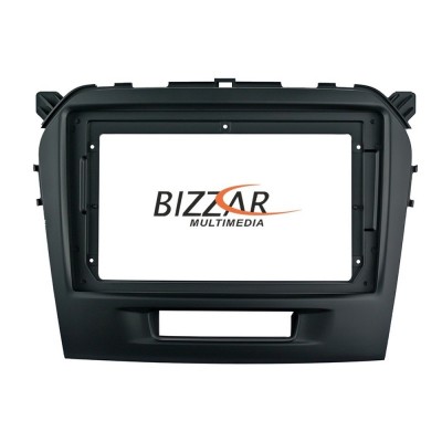 Πρόσοψη & Καλωδίωση Suzuki Vitara Για Tablet 9