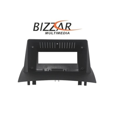 Πρόσοψη Καλωδίωση & CANbus Box Renault Megane 2 2002-2008 Για Tablet 9