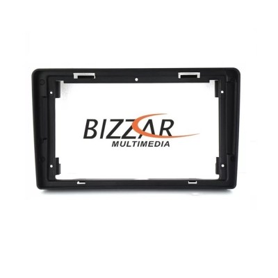 Bizzar XT2 Series 4Core Android13 2+32GB Peugeot Partner / Citroën Berlingo 2008-2018 Navigation Multimedia Tablet 9