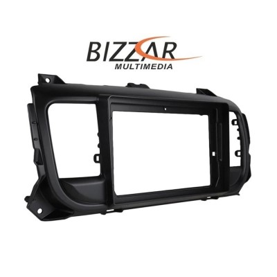 Bizzar XT2 Series 4Core Android13 2+32GB Citroen/Peugeot/Opel/Toyota Navigation Multimedia Tablet 9