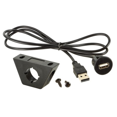 Universal USB Extension