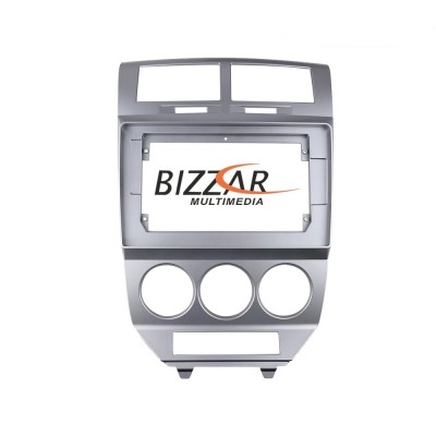 Bizzar XT2 Series 4Core Android13 2+32GB Dodge Caliber 2006-2011 Navigation Multimedia Tablet 10