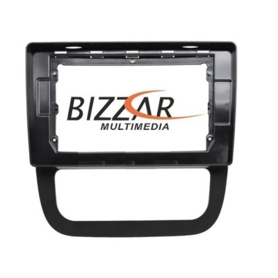 Bizzar XT2 Series 4Core Android13 2+32GB VW Jetta Navigation Multimedia Tablet 10