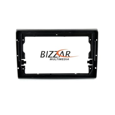 Bizzar XT2 Series 4Core Android13 2+32GB Fiat Bravo Navigation Multimedia Tablet 9