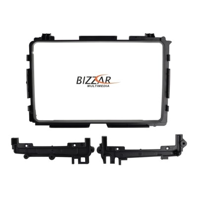 Bizzar XT2 Series 4Core Android13 2+32GB Honda HR-V Navigation Multimedia Tablet 9