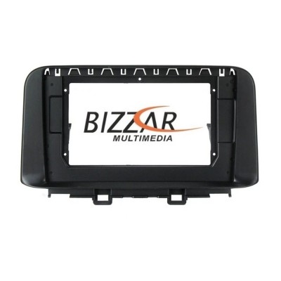 Bizzar XT2 Series 4Core Android13 2+32GB Hyundai Kona 2018-2023 Navigation Multimedia Tablet 10