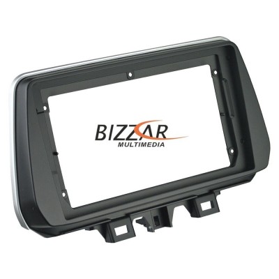 Bizzar XT2 Series 4Core Android13 2+32GB Hyundai ix35 Navigation Multimedia Tablet 10