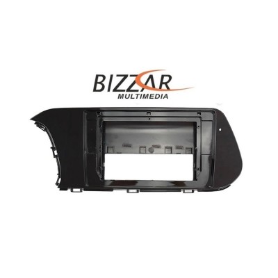 Bizzar XT2 Series 4Core Android13 2+32GB Hyundai i20 2021-2023 Navigation Multimedia Tablet 9