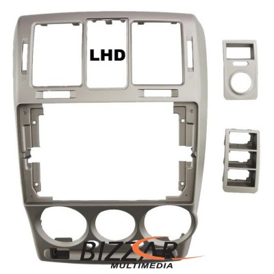 Πρόσοψη & Καλωδίωση Hyundai Getz 2002-2009 Για Tablet 9