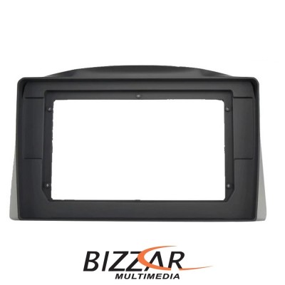 Πρόσοψη, Καλωδίωση & CANbus Box Jeep Grand Cherokee 2005-2007 Για Tablet 10