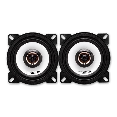 Alpine Coaxial 2-way Speaker 4