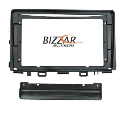 Bizzar XT2 Series 4Core Android13 2+32GB Kia Stonic Navigation Multimedia Tablet 9